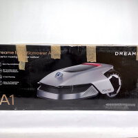 Dreame A1 Cordless Robotic Lawn Mower for lawns up to 2000 m² MLLA7110