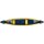 Aqua Marina Tomahawk AIR-C 3 Personen Drop-Stitch Kanu Luftkanu, 10 psi