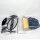 Aqua Marina Tomahawk AIR-C 3 Personen Drop-Stitch Kanu Luftkanu, 10 psi