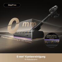 Dreame V20 Pro-A Akku-Staubsauger, 210 AW, 90 min Laufzeit, 99,99% Filterung, VVV56C