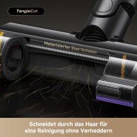 Dreame V20 Pro-A Akku-Staubsauger, 210 AW, 90 min Laufzeit, 99,99% Filterung, VVV56C