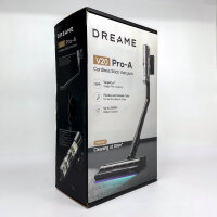 Dreame V20 Pro-A Akku-Staubsauger, 210 AW, 90 min Laufzeit, 99,99% Filterung, VVV56C