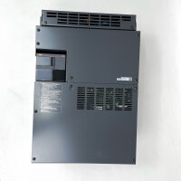 Mitsubishi Electric FR-XC-H37K-60 Rückspeisekonverter 62,3 kW 500 V