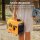 maXpeedingRODS MXR1500 Inverter Generator, 1200 W, 230 V, USB Port, Eco Mode