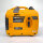 maXpeedingRODS MXR1500 Inverter Generator, 1200 W, 230 V, USB Port, Eco Mode