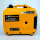 maXpeedingRODS MXR1500 Inverter Generator, 1200 W, 230 V, USB Port, Eco Mode