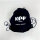 KEP Smart Nova Metal Polish Reithelm Unisex, Größe M (51-58 cm), Blau, NOVA.P.BLU.M