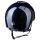 KEP Smart Nova Metal Polish Riding Helmet Unisex Blue Size L (59-62 cm) NOVA.P.BLU.L