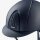 KEP Italia NOVA.T.BLU.M Unisex Textile Riding Helmet, Standard Visor, Size M (55 cm), Matte Blue