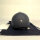 KEP Italia NOVA.T.BLU.M Unisex Textile Riding Helmet, Standard Visor, Size M (55 cm), Matte Blue
