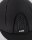 KEP Italia NOVA.T.BLK.M Textile Riding Helmet Unisex Size M (51-58 cm) Matte Black
