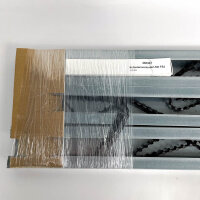 Hörmann 4510474 EcoStar Liftronic 700 II Garagentorantrieb, 700 N, 230/240 V