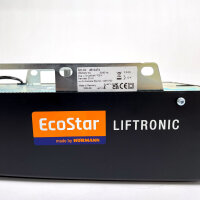 Hörmann 4510474 EcoStar Liftronic 700 II Garagentorantrieb, 700 N, 230/240 V