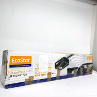 Hörmann 4510474 EcoStar Liftronic 700 II Garagentorantrieb, 700 N, 230/240 V