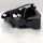 Pimax Crystal Light QLED VR-Headset mit Controllern, 2.880 × 2.880 Pixel, Schwarz