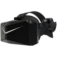 Pimax Crystal Light QLED VR-Headset mit Controllern, 2.880 × 2.880 Pixel