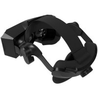 Pimax Crystal Light QLED VR-Headset mit Controllern, 2.880 × 2.880 Pixel