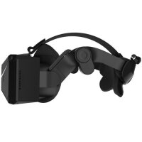 Pimax Crystal Light QLED VR-Headset mit Controllern, 2.880 × 2.880 Pixel