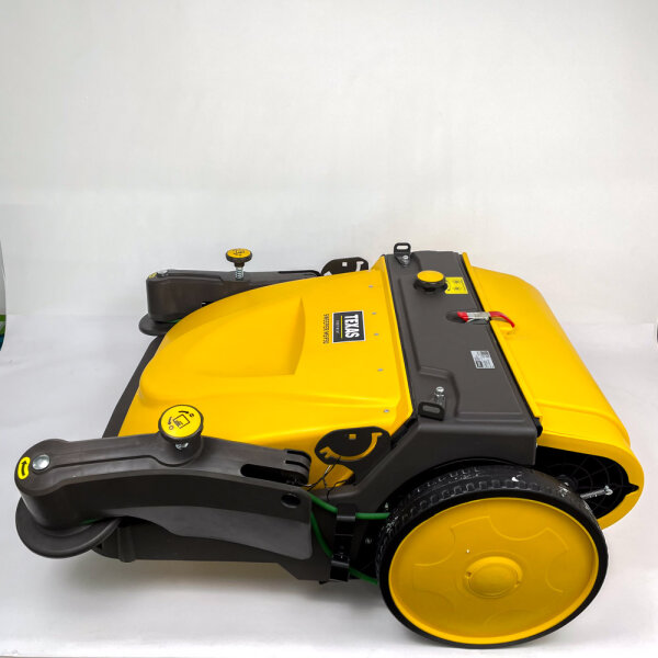 Texas MS950 manual sweeper, 95 cm, 45 L, 90067066