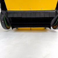 Texas MS950 manual sweeper, 95 cm, 45 L, 90067066