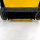 Texas MS950 manual sweeper, 95 cm, 45 L, 90067066