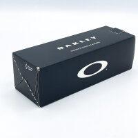 Oakley Wingback SQ OX5148-0654 Herrenbrille, Satin Light Steel, Glas 54 mm, Steg 18 mm, Bügel 136 mm