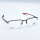 Oakley Wingback SQ OX5148-0654 Herrenbrille, Satin Light Steel, Glas 54 mm, Steg 18 mm, Bügel 136 mm