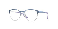 Oakley Doting OY3005-0347 Damenbrille, Polished...