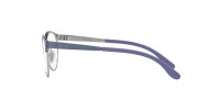 Oakley Doting OY3005-0347 Damenbrille, Polished Stonewash, Glas 47 mm, Steg 16 mm, Bügel 128 mm