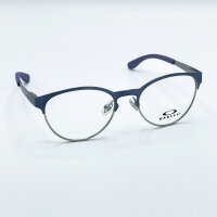Oakley Doting OY3005-0347 Damenbrille, Polished Stonewash, Glas 47 mm, Steg 16 mm, Bügel 128 mm