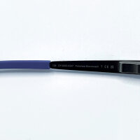 Oakley Doting OY3005-0347 Damenbrille, Polished Stonewash, Glas 47 mm, Steg 16 mm, Bügel 128 mm