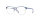Oakley Doting OY3005-0347 Damenbrille, Polished Stonewash, Glas 47 mm, Steg 16 mm, Bügel 128 mm