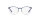 Oakley Doting OY3005-0347 Damenbrille, Polished Stonewash, Glas 47 mm, Steg 16 mm, Bügel 128 mm