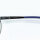 Oakley Doting OY3005-0347 Damenbrille, Polished Stonewash, Glas 47 mm, Steg 16 mm, Bügel 128 mm