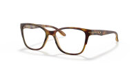 Oakley OY8016-0249 Damenbrille, Satin Braun Tortoise,...