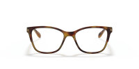 Oakley OY8016-0249 Womens Glasses, Satin Brown Tortoise,...