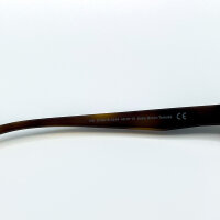 Oakley OY8016-0249 Womens Glasses, Satin Brown Tortoise, Lens 49 mm, Bridge 15 mm, Temples 128 mm