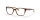 Oakley OY8016-0249 Womens Glasses, Satin Brown Tortoise, Lens 49 mm, Bridge 15 mm, Temples 128 mm