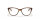 Oakley OY8016-0249 Womens Glasses, Satin Brown Tortoise, Lens 49 mm, Bridge 15 mm, Temples 128 mm
