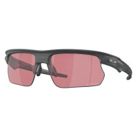 Oakley OO9400-0768 Unisex-Sonnenbrille Prizm Dark Golf...