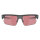 Oakley OO9400-0768 Unisex-Sonnenbrille Prizm Dark Golf Glas 68 mm Bügel 136 mm