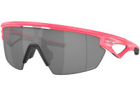 Oakley Sphaera OO9403-1036 Unisex Sunglasses, Neon Pink...