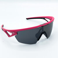 Oakley Sphaera OO9403-1036 Unisex Sunglasses, Neon Pink Matte, Prizm Black, Lens 36 mm, Temples 130 mm