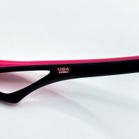 Oakley Sphaera OO9403-1036 Unisex Sunglasses, Neon Pink Matte, Prizm Black, Lens 36 mm, Temples 130 mm