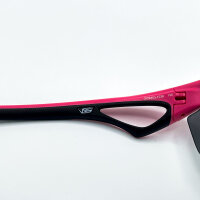 Oakley Sphaera OO9403-1036 Unisex Sunglasses, Neon Pink Matte, Prizm Black, Lens 36 mm, Temples 130 mm