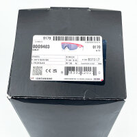 Oakley Sphaera OO9403-1036 Unisex Sunglasses, Neon Pink Matte, Prizm Black, Lens 36 mm, Temples 130 mm