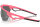 Oakley Sphaera OO9403-1036 Unisex Sunglasses, Neon Pink Matte, Prizm Black, Lens 36 mm, Temples 130 mm
