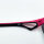 Oakley Sphaera OO9403-1036 Unisex Sunglasses, Neon Pink Matte, Prizm Black, Lens 36 mm, Temples 130 mm