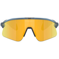 Oakley Stunt Devil OO9517-0539 Unisex-Sonnenbrille, Prizm...