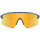 Oakley Stunt Devil OO9517-0539 Unisex-Sonnenbrille, Prizm 24K, Glas 39 mm, Bügel 137 mm